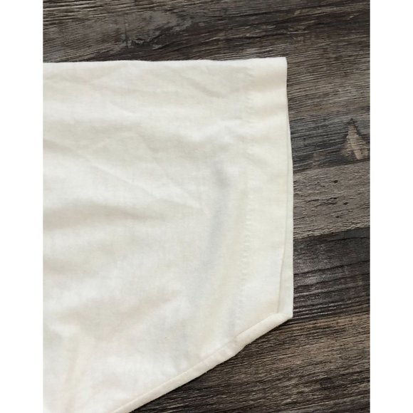 Vintage National Baseball Hall of Fame Cooperstown Shirt Mens XL - Picture 4 of 6